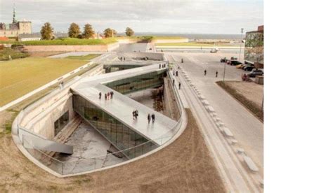 bjarke ingels museum